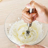 Віночок для збивання Hand mixer with blister