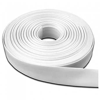 Трубка термозбіжна ТУТ 40/20 в бухті, фото 2