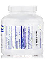 CLA (кон'югована лінолева кислота) 1000 мг, CLA (Conjugated Linolic Acid), Pure Encapsulations, 180 BX42, фото 3