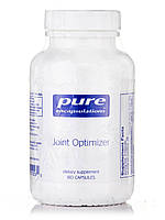 Объединенный оптимизатор, Joint Optimizer 1, Pure Encapsulations, 180 капсул
