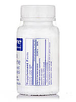Бета-каротин (з змішаними каротиноїдами), Beta Carotene (with Mixed Carotenoids), Pure Encapsulations, 180 BX, фото 3
