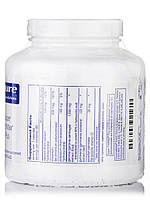 Супер Цитримакс Плюс, Super CitriMax Plus, Pure Encapsulations, 180 капсул BX427, фото 3