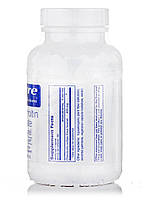 Хондроїтинсульфат (шкіра), Chondroitin Sulfate (Bovine), Pure Encapsulations, 180 капсул BX428, фото 3
