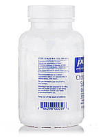 Хондроїтинсульфат (шкіра), Chondroitin Sulfate (Bovine), Pure Encapsulations, 180 капсул BX428, фото 5