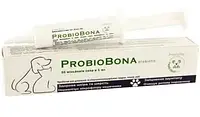 Жидкий пробиотик ProbioBona для животных, 12мл