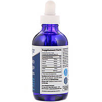 Trace Minerals Research, Keto Electrolyte Drops, 4 oz (118 ml) BX809, фото 3
