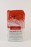 Кофе в зернах Montecelio Bambuco 1кг Испания