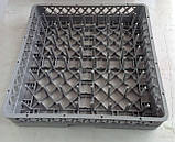 Корзина для миття тарілок 500х500 мм Silanos 901230, фото 2