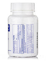 Мелатонін 20 мг, Melatonin, Pure Encapsulations, 180 капсул BX674, фото 2