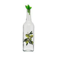 Пляшка д/оливка HEREVIN HEREVIN Olive DEC /0.75 л д/олив (151145-000)