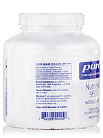 Поживний продукт 950 без заліза, Pure Encapsulations, 180 капсул BX675, фото 6