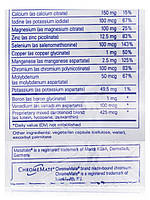 Поживний продукт 950 без заліза, Pure Encapsulations, 180 капсул BX675, фото 8