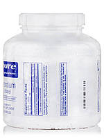 Стронцій (цитрат), Strontium (citrate), Pure Encapsulations, 180 капсул BX692, фото 2