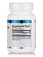 Метил-Фолат L-5-MTHF, Methyl Folate L-5-MTHF, Douglas Laboratories, 60 таблеток BX111, фото 2