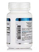 Метил-Фолат L-5-MTHF, Methyl Folate L-5-MTHF, Douglas Laboratories, 60 таблеток BX111, фото 3