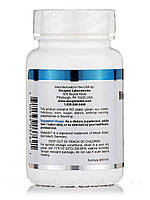 Метил-Фолат L-5-MTHF, Methyl Folate L-5-MTHF, Douglas Laboratories, 60 таблеток BX111, фото 4