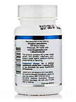 5-HTP Плюс Формула, 5-HTP Plus Formula, Douglas Laboratories, 60 вегетаріанських капсул BX114, фото 3