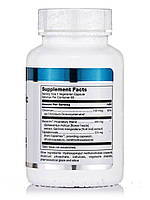 Метаболічний засіб, Metabolic Lean, Douglas Laboratories, 60 вігетаріанських капсул BX116, фото 3