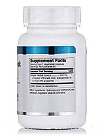 Імбирний корінь Max-V, Ginger Root Max-V, Douglas Laboratories, 60 вегетаріанських капсул BX117, фото 3