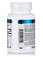 Мелатонін 3 мг, Melatonin, Douglas Laboratories, 60 таблеток BX120, фото 4