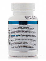 Вітамін К2 (Менахінон-7), Vitamin K2 (Menaquinone-7), Douglas Laboratories, 60 вегетаріанських капсул BX122, фото 4