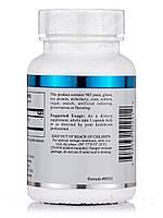 Полікозанол, Policosanol, Douglas Laboratories, 60 вегетаріанських капсул BX131, фото 4