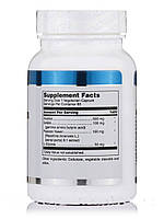 Розумовий спокій, Brain Calm, Douglas Laboratories, 60 вегетаріанських капсул BX181, фото 3