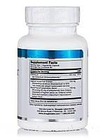 Cardio MetX з глюкофенолом, Cardio MetX with GlucoPhenol, Douglas Laboratories, 60 вегетаріанських капсул BX183, фото 2