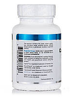 Cardio MetX з глюкофенолом, Cardio MetX with GlucoPhenol, Douglas Laboratories, 60 вегетаріанських капсул BX183, фото 4