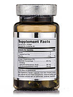 Заспокійливий риб'ячий жир, Quell Fish Oil Junior, Douglas Laboratories, 60 М'яких гелій BX186, фото 2