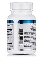 Глюкозамін + МСМ Форте, Glucosamine + MSM Forte, Douglas Laboratories, 60 капсул BX188, фото 4
