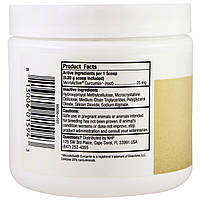 Dr. Mercola, Healthy Pets, Curcumin for Cats & Dogs, 4.30 oz (122.1 g) BX953, фото 4