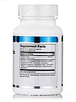 Мультипробіотик YC-7, Multi-Probiotic YC-7, Douglas Laboratories, 60 вегетаріаскових капсул BX199, фото 3