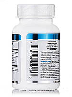 Мультипробіотик YC-7, Multi-Probiotic YC-7, Douglas Laboratories, 60 вегетаріаскових капсул BX199, фото 4