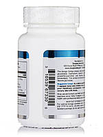 Гінкго білоба Макс-В, Ginkgo Biloba Max-V, Douglas Laboratories, 60 вегетаріанських капсул BX200, фото 4