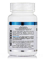 Гінкго білоба Макс-В, Ginkgo Biloba Max-V, Douglas Laboratories, 60 вегетаріанських капсул BX200, фото 5