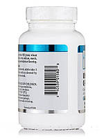 Ультра Коензим Q-10, Ultra Coenzyme Q-10, 200 мг (жовті), Douglas Laboratories, 60 таблеток BX201, фото 5