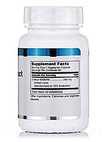 Екстракт Колеуса, Coleus Extract, Douglas Laboratories, 60 вегетаріанських капсул BX209, фото 3