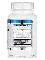 Мозковий настрій, Brain Mood, Douglas Laboratories, 60 вегетаріанських капсул BX210, фото 2