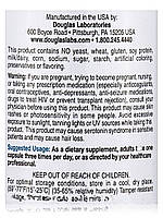 Мозковий настрій, Brain Mood, Douglas Laboratories, 60 вегетаріанських капсул BX210, фото 6