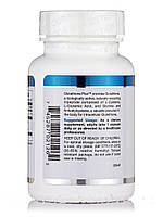 Глутатион Плюс, Glutathione Plus, Douglas Laboratories, 60 Капсул BX211, фото 4