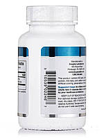 Альфа-ГПХ, Alpha-GPC, Douglas Laboratories, 60 вегетаріанських капсул BX214, фото 4