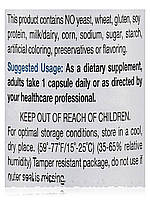 E-400 Dry кепс (Натуральна), E-400 Dry Caps, Douglas Laboratories, 90 капсул BX172, фото 6