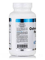 Остео для утримання формула, Osteo-Support Formula, Douglas Laboratories, 120 таблеток BX338, фото 5