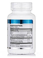 Кальцій-6 + Магній, Cal-6 + Mg, Douglas Laboratories, 90 Tablets BX214, фото 2