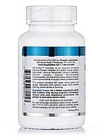 Кальцій-6 + Магній, Cal-6 + Mg, Douglas Laboratories, 90 Tablets BX214, фото 3