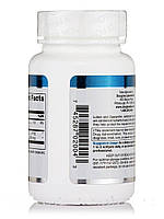 Лютеїн, Lutein, Douglas Laboratories, 90 м'яких гелів BX217, фото 3