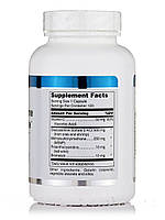 Глюкозамін + МСМ Форте, Glucosamine + MSM Forte, Douglas Laboratories, 120 капсул BX348, фото 2