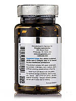 Заспокійливий риб'ячий жир, Quell Fish Oil High EPA, Douglas Laboratories, 60 М'яких гелів BX231, фото 4