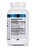Котно-зашита Плюс Іприфіофон, Osteo-Guard Plus Ipriflavone, Douglas Laboratories, 120 Tablets BX354, фото 3